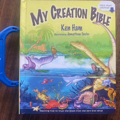 Children book